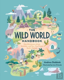 Bertrand.pt - The Wild World Handbookâ :Â Habitats