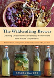 The Wildcrafting Brewer