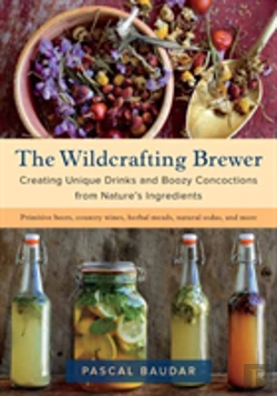 Bertrand.pt - The Wildcrafting Brewer