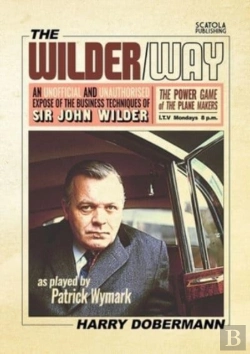 Bertrand.pt - The Wilder Way - The Power Game Of The Plane Makers