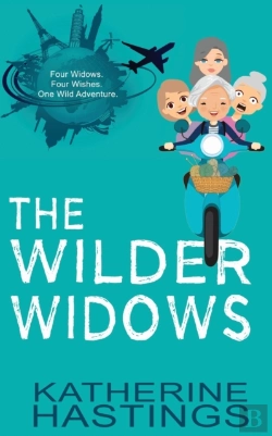 Bertrand.pt - The Wilder Widows