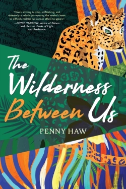Bertrand.pt - The Wilderness Between Us