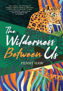 Bertrand.pt - The Wilderness Between Us