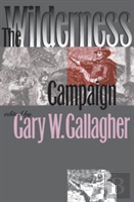 The Wilderness Campaign
