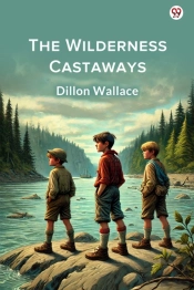 The Wilderness Castaways (Edition1)