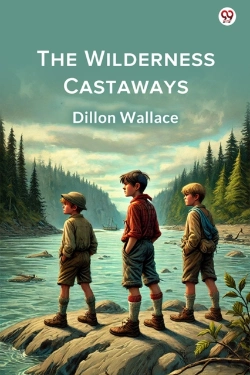 Bertrand.pt - The Wilderness Castaways (Edition1)