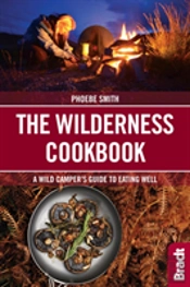 The Wilderness Cookbook