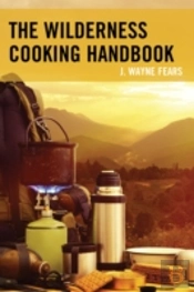 The Wilderness Cooking Handbook