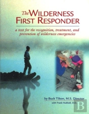 The Wilderness First Responder