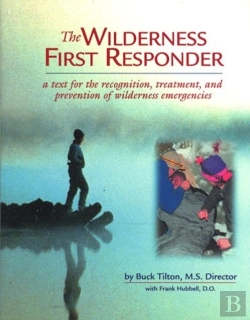 Bertrand.pt - The Wilderness First Responder