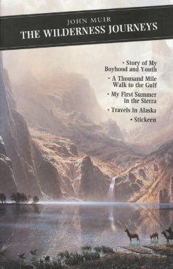 Bertrand.pt - The Wilderness Journeys