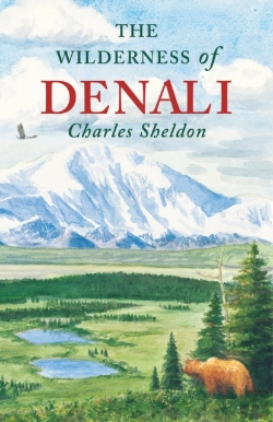 Bertrand.pt - The Wilderness Of Denali