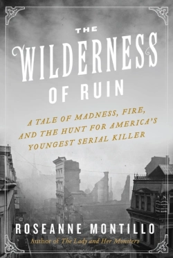 Bertrand.pt - The Wilderness Of Ruin