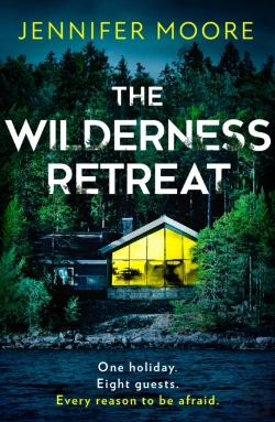 Bertrand.pt - The Wilderness Retreat