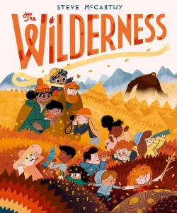 Bertrand.pt - The Wilderness