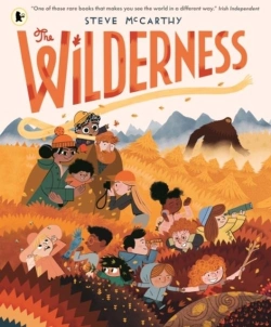 Bertrand.pt - The Wilderness