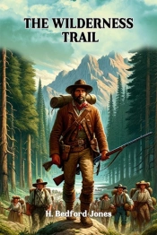 The Wilderness Trail (Edition2024)