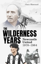 The Wilderness Years