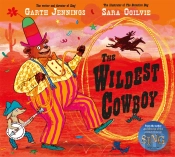 The Wildest Cowboy