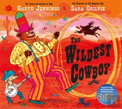 Bertrand.pt - The Wildest Cowboy
