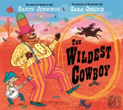 Bertrand.pt - The Wildest Cowboy