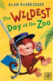 The Wildest Day At The Zoo