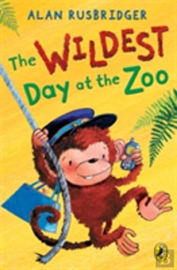 Bertrand.pt - The Wildest Day At The Zoo