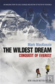 The Wildest Dream