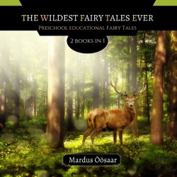 Bertrand.pt - The Wildest Fairy Tales Ever