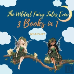 Bertrand.pt - The Wildest Fairy Tales Ever