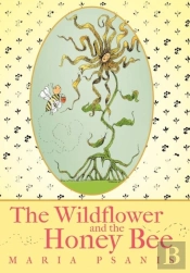The Wildflower And The Honey Bee