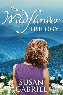 Bertrand.pt - The Wildflower Trilogy
