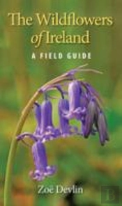 The Wildflowers Of Ireland