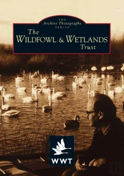 Bertrand.pt - The Wildfowl Wetlands Trust, Slimbridge