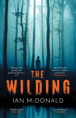 Bertrand.pt - The Wilding