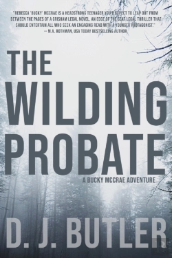 Bertrand.pt - The Wilding Probate