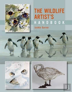 Bertrand.pt - The Wildlife Artist'S Handbook