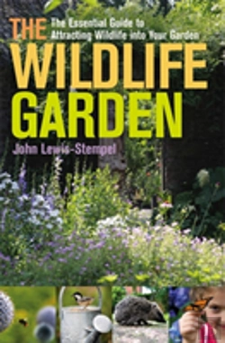 Bertrand.pt - The Wildlife Garden