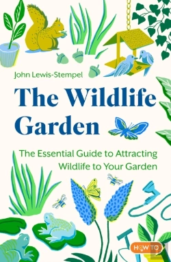 Bertrand.pt - The Wildlife Garden