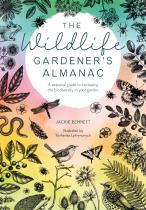 The Wildlife Gardener'S Almanac