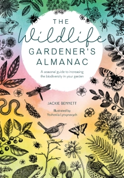 Bertrand.pt - The Wildlife Gardener'S Almanac