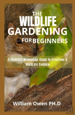 Bertrand.pt - The Wildlife Gardening For Beginners
