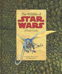 The Wildlife Of Star Wars