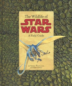 Bertrand.pt - The Wildlife Of Star Wars