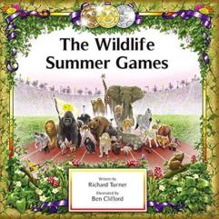 The Wildlife Summer Games