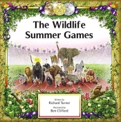 The Wildlife Summer Games