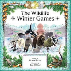 The Wildlife Winter Games