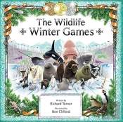 The Wildlife Winter Games