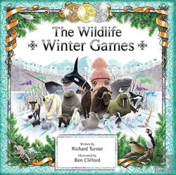 Bertrand.pt - The Wildlife Winter Games
