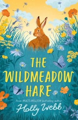 Bertrand.pt - The Wildmeadow Hare